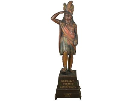 Decoy & Sporting Art Sale