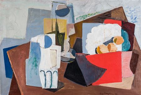 Still Life