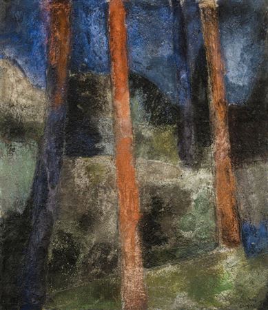 Artwork by Erling Meadows