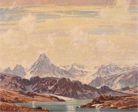 MT. ASSINIBOINE