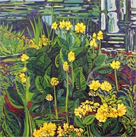 GARDEN IMPRESSION #6