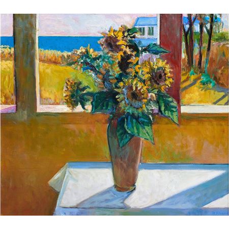 Robert Aaron Frame - artist photo for art wanted listing (Newport Beach, CA)