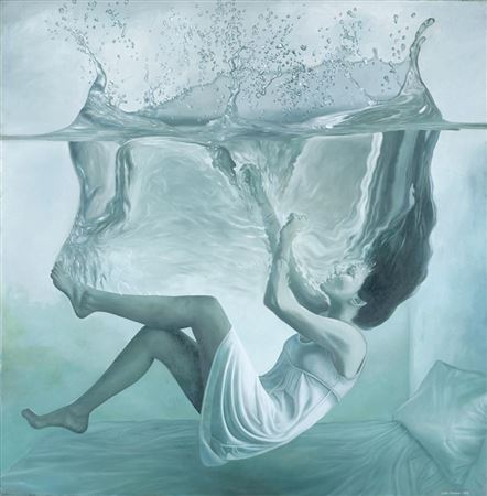 Frozen, 2011 by Latif Maulan - Auction record, sale price, and art valuation. Compare with similar artists and explore comparable artworks.