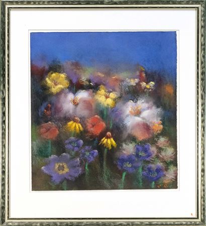 Flower piece
