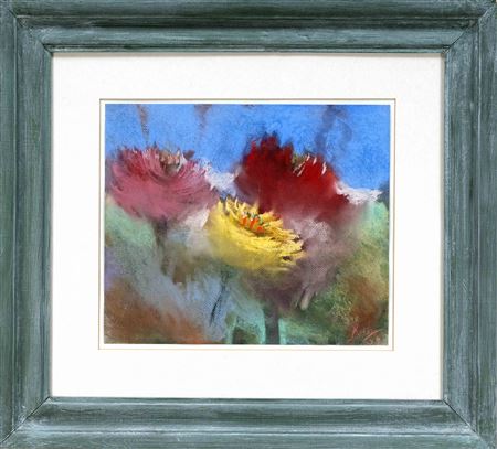 Flower piece