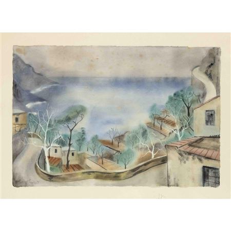 ''Anacapri''