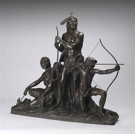 Algonquins