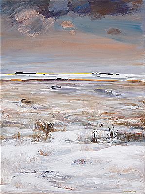 Deep Winter