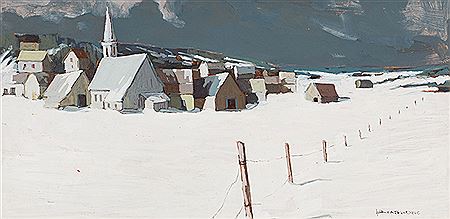 Village Québécois