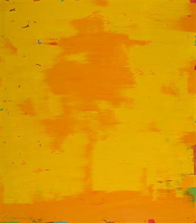 Untitled (Orpheus Series)