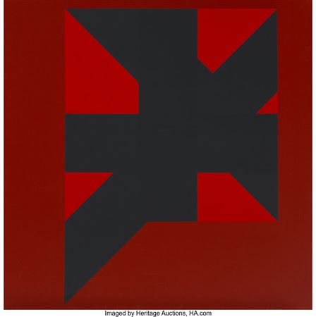 Untitled by Charles Bezie - Auction record, sale price, and art valuation. Compare with similar artists and explore comparable artworks.