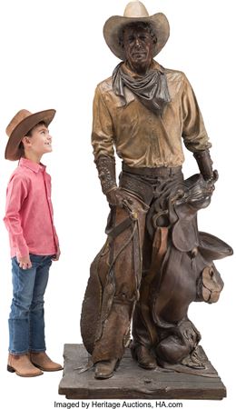 The Cowboy