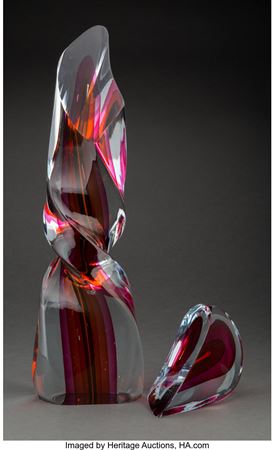 Rotation, 1981