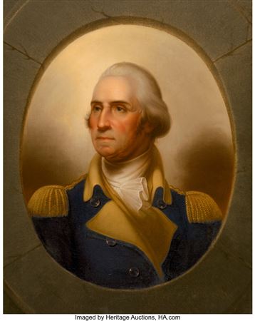 George Washington