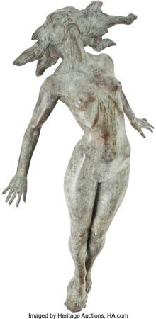 Chanson (Life Size)