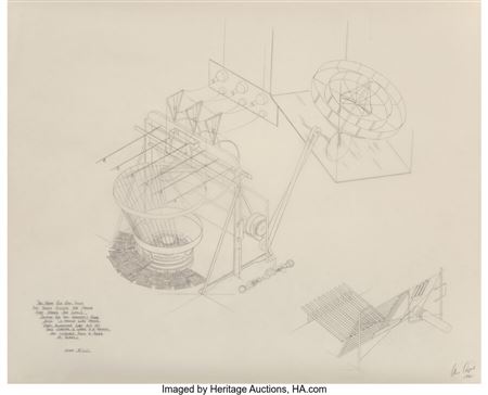 The Great God Pan, 1981