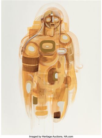 Arawak, 2014