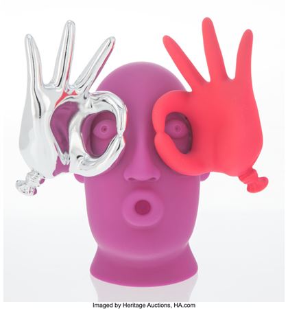 Ok Okay (Purple)