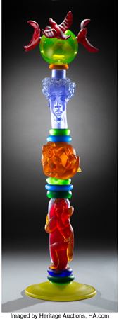 Totem Figure