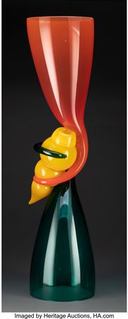 Goblet-Relationship Series