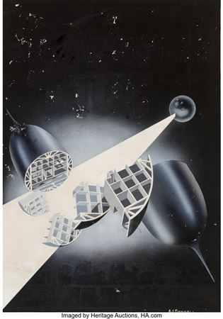 Spacehounds of IPC