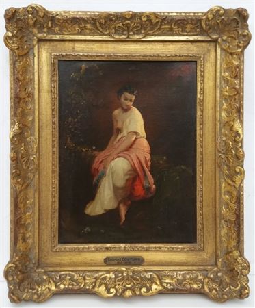 Female Nude