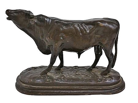 Cow