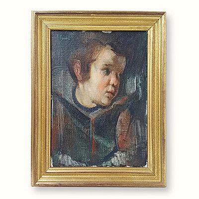 Fine Art, Antiques, Estate Furniture & More!