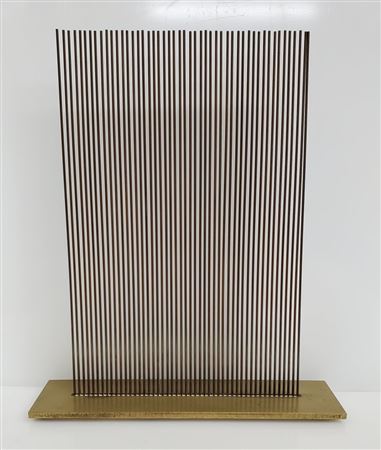 Sonambient Sculpture