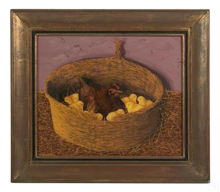 Still Life