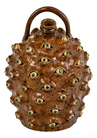 Eyeballs Jug