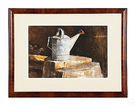 Jerry Rose - artist photo
