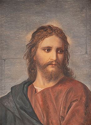 Christ 1920 (?)