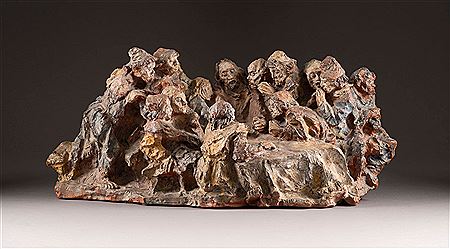 The Last Supper