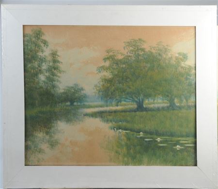 Online Eclectic Auction - Session 1