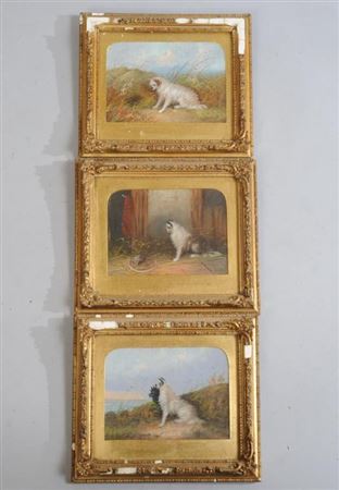Three works