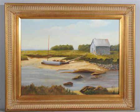 Low's Island