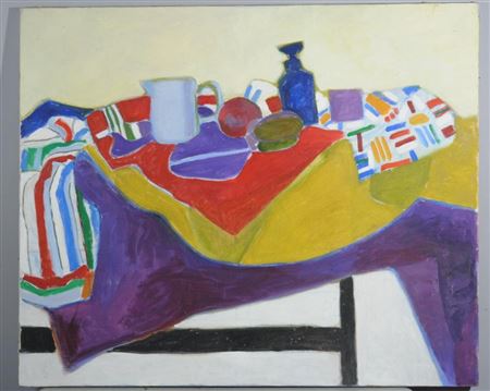 Still life