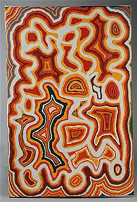 Aboriginal Painting