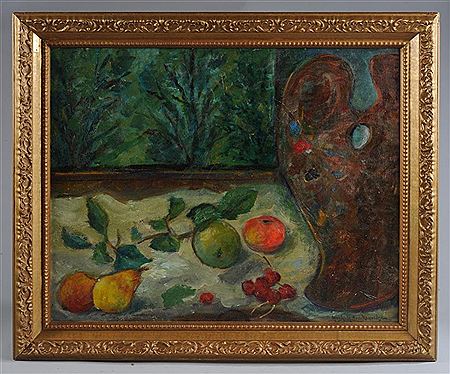 Online Holiday Eclectic Auction 