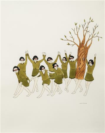Untitled , 2005