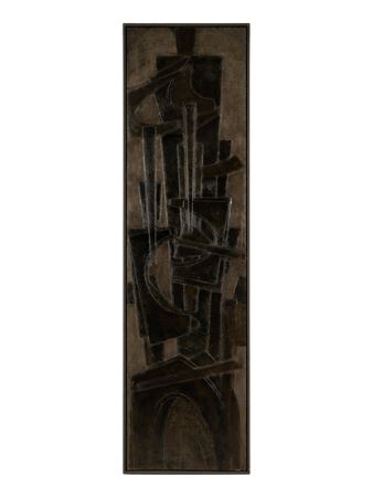 Night Images #2 , 1972 by Samuel Marcus Adler - Auction record, sale price, and art valuation. Compare with similar artists and explore comparable artworks.