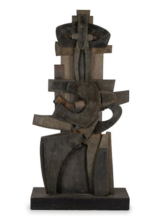 Untitled , 1970 by Samuel Marcus Adler - Auction record, sale price, and art valuation. Compare with similar artists and explore comparable artworks.
