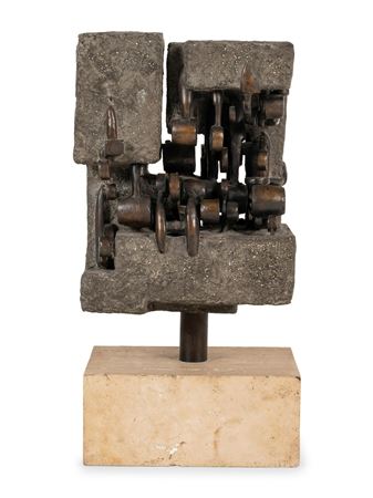 Pandora's Box , 1962