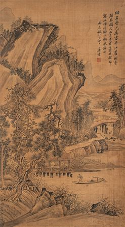 Riverbank