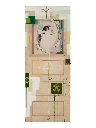 Untitled , 1994