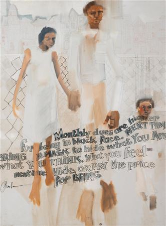 Third World Dues , 1976