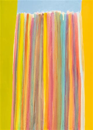 Oriole Sky , 1972