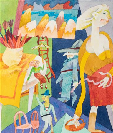 Mts., 1994