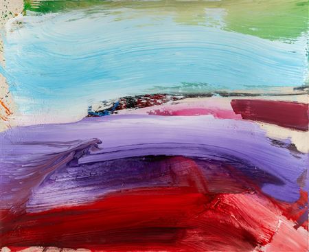 Creation , 2006